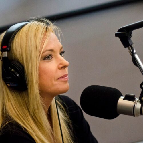 "Kate Gosselin's Explosive Response to Son Collin's Claims: ‘It’s a Mental Game’—Secrets Revealed!"