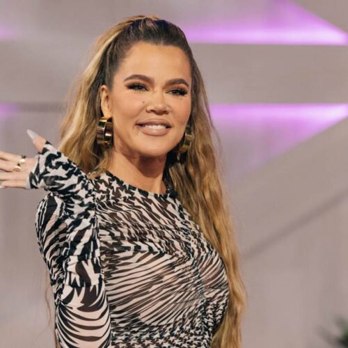 "Khloé Kardashian's Cheeky Wishlist for Mr. Right: You Won't Believe What Made the Cut!"