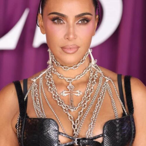 "Kim Kardashian's Shocking Elizabeth Taylor Revelation: Does She Have a Ghostly Obsession?"