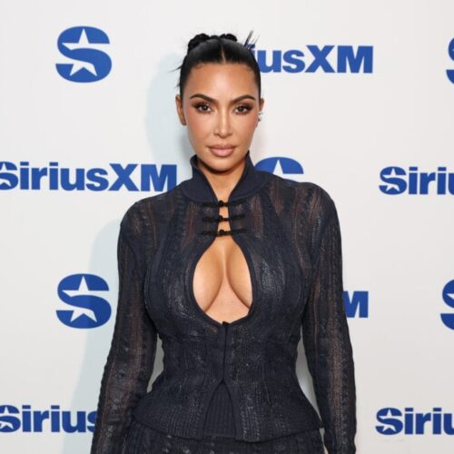 "Kim Kardashian's UK Move: Is Love Blinding Her to the British Invasion?"