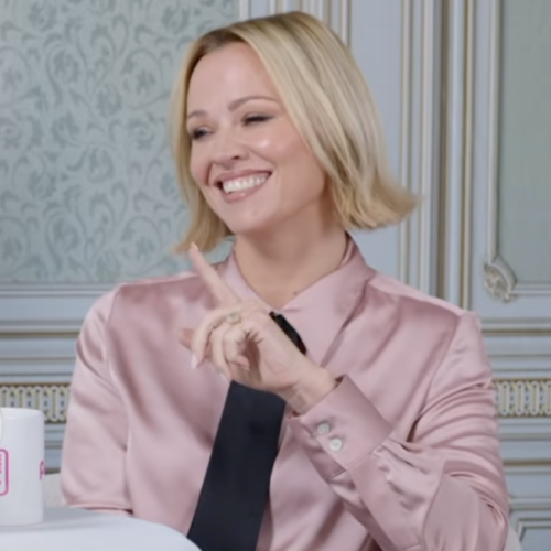 "Kimberly Walsh Drops Major Hint About Girls Aloud Reunion – Fans Are Convinced It’s Destiny!"