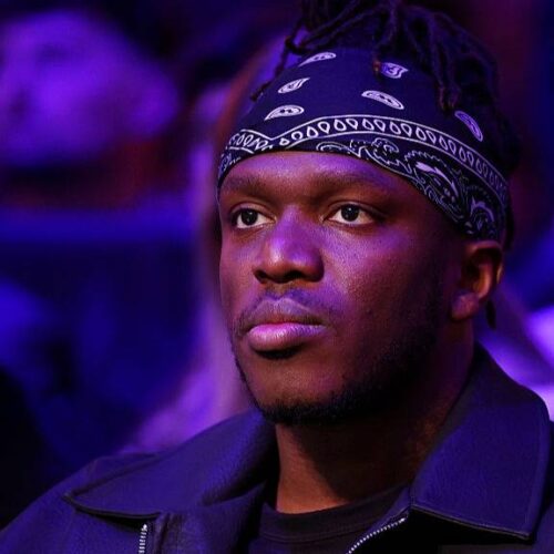 "KSI Drops Bombshell: The Shocking Truth Behind His Sidemen Exit After a 'Physical' Showdown!"