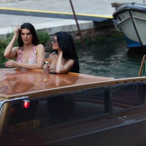 "Kylie Jenner’s $50M Debut: Did Her ‘Stay In Your Lane’ Moment Just Create a Cosmic Traffic Jam?"