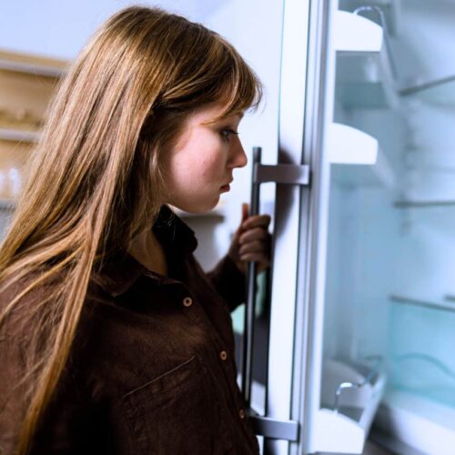 "Leftovers Gone Wild: Why Millennials and Gen Z are Tossing Tradition—and Food—Out the Window!"