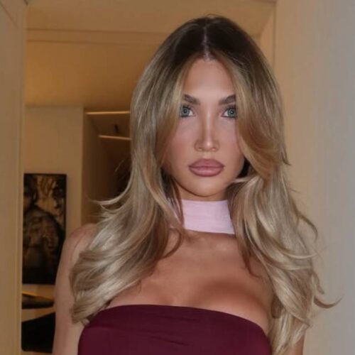 “Liam Payne's Girlfriend Sparks Outrage with 'Insensitive' Costume – You Won't Believe Her Next Move!”