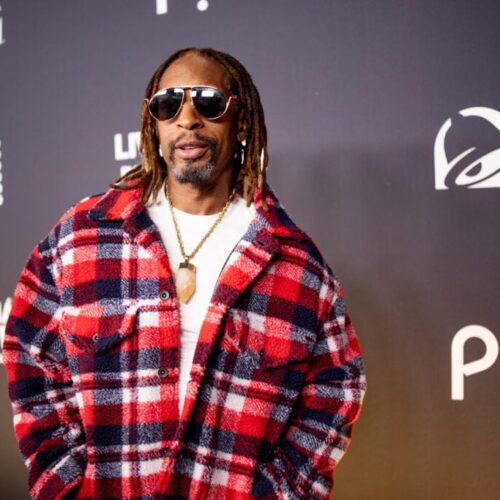 "Lil Jon's Shocking 'Freak Accident': The Ray-Ban Revelation That Changed His Look—and His Life!"