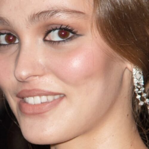 "Lily-Rose Depp's Bikini Glow-Up: Is This the Start of a New Curvy Era?"