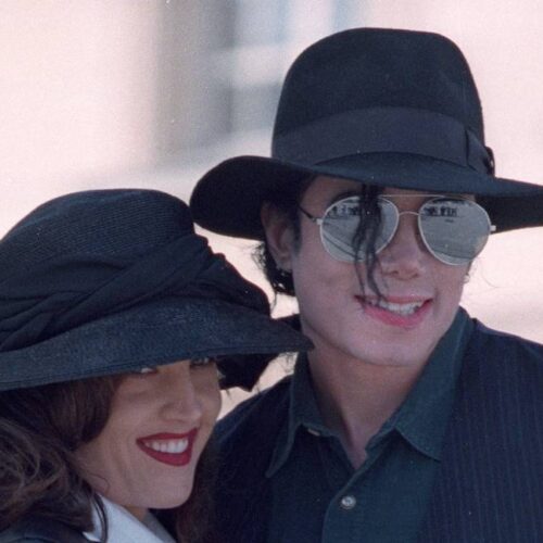 "Lisa Marie Presley Reveals Shocking Bedroom Secrets: How Michael Jackson Became ‘The Best Lay’ in Her Life!"