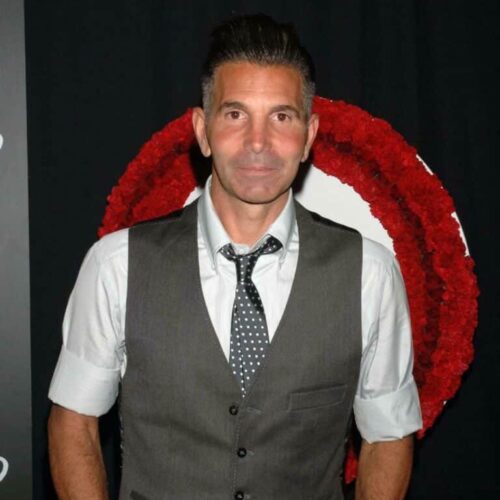 "Lori Loughlin's Ex Makes a Bold Move: Spotted Dating a Woman Young Enough to Still Think 'Full House' is a Documentary!"