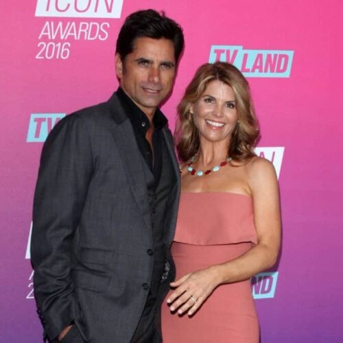 "Lori Loughlin’s Wild Ride: How a Roller Coaster Became the Catalyst for Her Stunning Post-Divorce Transformation!"