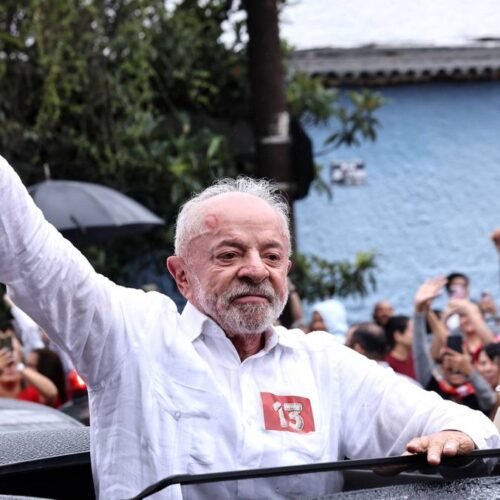 "Lula Strikes Again! What His Shocking Re-Election Means for Brazil and Your Zodiac Sign!"