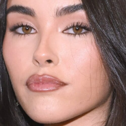 "Madison Beer Turns Heads in a Drenched Bikini: Is This Pool Day the Secret to Staying Hot Even Under the Sun?"