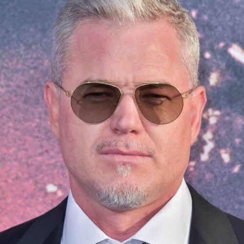 "McSteamy's Shocking Exit: Eric Dane Spills the Juicy Secrets Behind Grey's Anatomy’s Bold Move!"