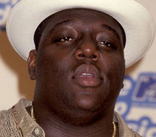 "Meet the Baby Who Stole Biggie's Thunder: Did $150 Payoff Make History?"