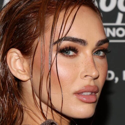 "Megan Fox Goes Bold: Is This NSFW Photo Dump a Sneak Peek into Her Astrological Career Rebirth?"