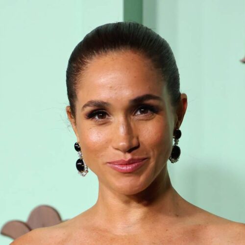 "Meghan Markle's Friends Unravel Netflix's Secret: Is The Gentlemen a Cunning Plot to Steal the Spotlight?"
