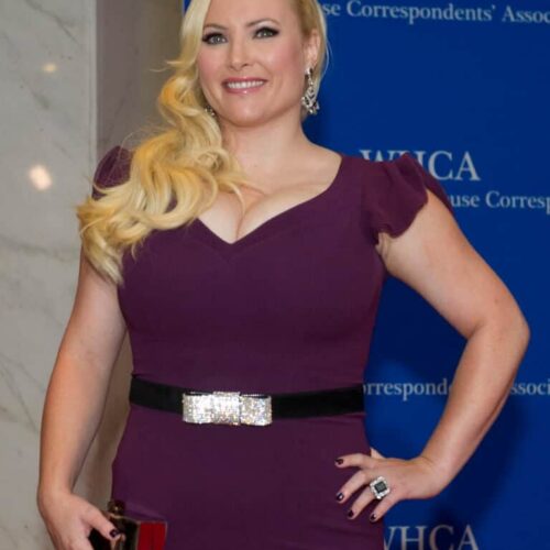 "Meghan McCain Flips the Script: Age Jabs and ‘Mean Girls’ Drama Leave Joy Behar Reeling!"