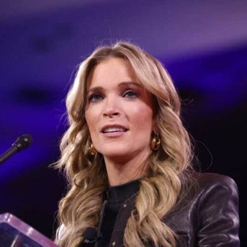 "Megyn Kelly Unleashes Hilarious Fury on Olivia Rodrigo: What’s Behind the Cornell 7 Scandal?"