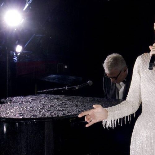 "Missed Celine Dion in Paris? Discover the Surprising Twist That Barbie’s Bringing to the Stage!"