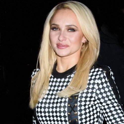 “Missing $500K Engagement Ring Sparks Conspiracy: Did Hayden Panettiere's Last Days Hold Dark Secrets?”