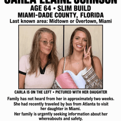 "Missing in Action: Woah Vicky Drops Bombshell About Her Mother’s Mysterious Disappearance!"