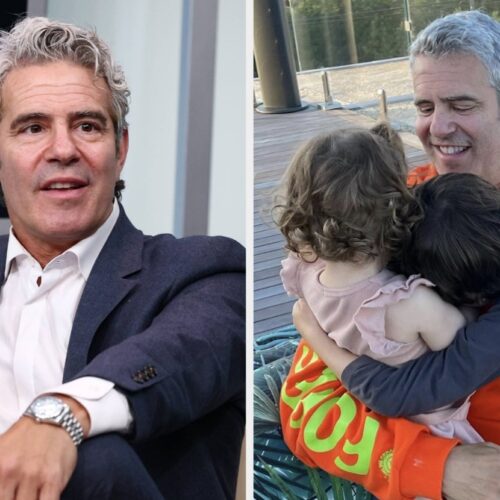 "Multimillionaire Andy Cohen’s Babysitter Pay Sparks Outrage—But Is He Secretly the Richest Cheap Skate in Hollywood?"