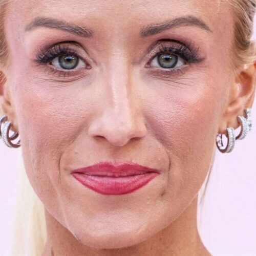 "Nastia Liukin’s Surprise Bikini Reveal Has Fans Asking: Is She the New Queen of Summer?"