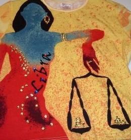 "New Moon in Libra: Are Your Hopes in For a Cosmic Makeover or a Stressful Faceplant?"
