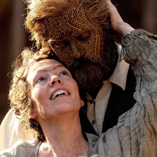 "Olivia Colman Reveals the Wild Truth Behind Her X-Rated Wicker Basket Scenes—You Won't Believe What Happens Next!"