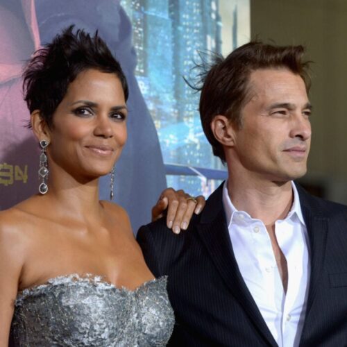 "Olivier Martinez's Shocking Custody Win: What This Means for Halle Berry and Their Son’s Stardom!"