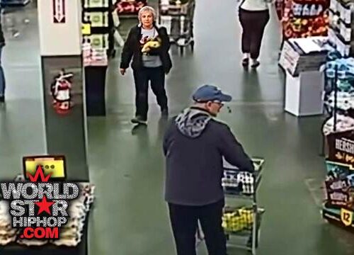"Oregon Grandma Takes on Grocery Giant: $36 Million Slip and Slide Saga Shakes Aisles!"