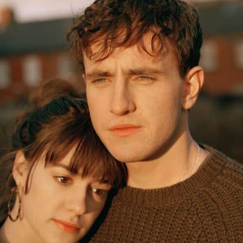 "Paul Mescal Unleashes a Literary Firestorm: Is Sally Rooney's Work the New Target in a Spiraling Controversy?"