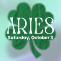 "Prepare for a Cosmic Surprise: Your Zodiac Sign Hits the Jackpot on This Surprising Day!"