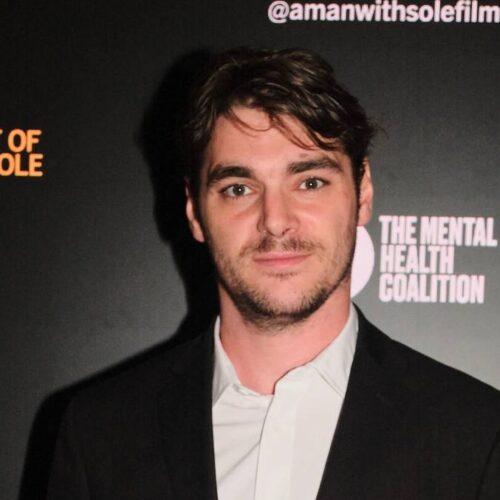 "RJ Mitte's Heartfelt Revelation in Last Interview: Why He Believes Time Is the Ultimate Luxury We Can't Afford to Waste!"