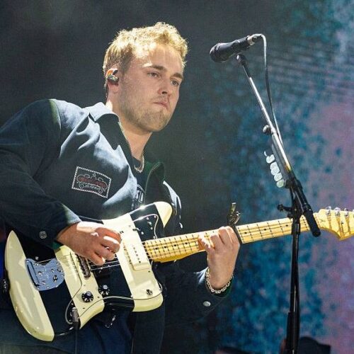 "Sam Fender's Ticket Price Backlash: Is He Selling Dreams or Just Dreams of Bank Accounts?"
