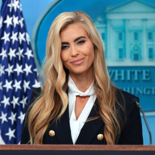 "Seven Days of Drama: Katie Zacharia's White House Exit Leaves Us Guessing What Went Wrong!"