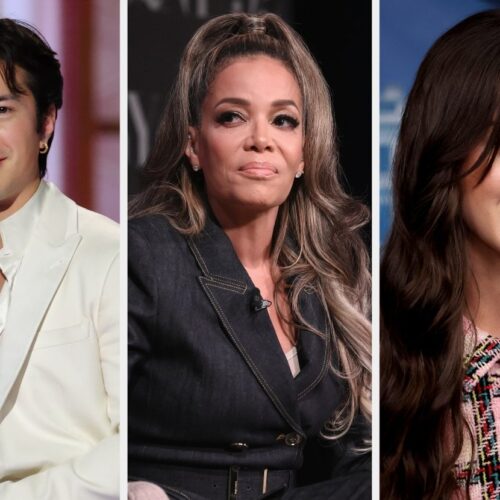 "Shock and Awe: Celebrity Reactions to the Cornell Rape Case Will Leave You Speechless!"