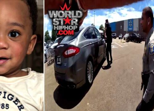 "Shocking Bodycam Footage: Mississippi Cops Open Fire on Car with a Toddler—And the AG Says What?"