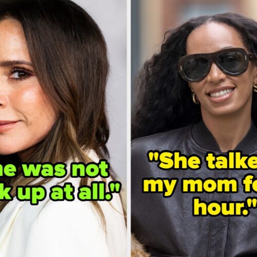 "Shocking Celebrity Encounters: You Won't Believe Which Stars are Absolutely Delightful Off-Screen!"