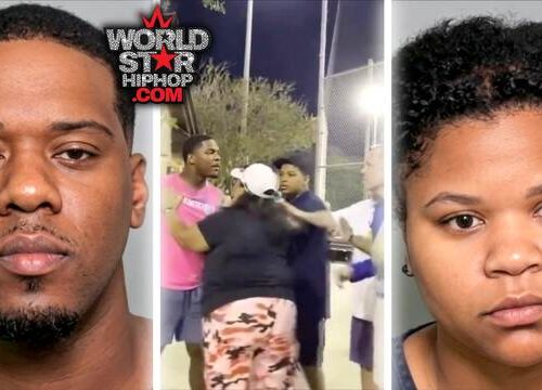 "Softball Showdown: Texas Parents' Cheer Gone Wrong Leaves One Man's Skull Cracked and Raging!"
