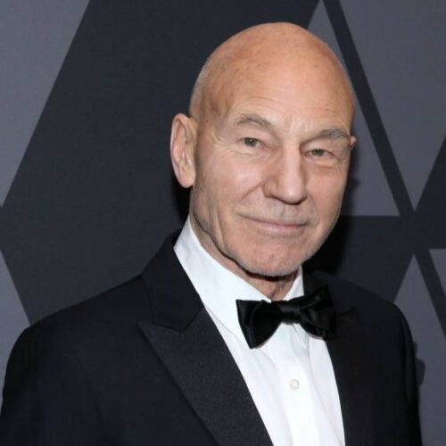 "Star Trek's Patrick Stewart Shares Heart-Wrenching Secrets of His Non-Existent Fatherhood: What He Reveals Will Shock You!"