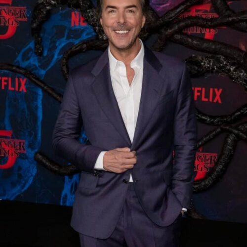 "Star Wars Gets a Fresh Spin: Shawn Levy's Secret Sauce That Could Change the Galaxy Forever!"