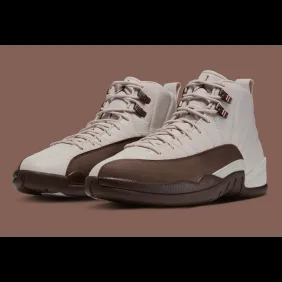 "Step into Stardom: The Air Jordan 12 'Fireside' is Here to Ignite Your Sneaker Game!"