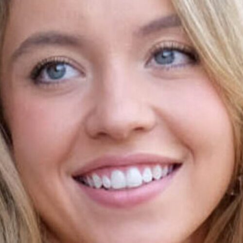 "Sydney Sweeney Flaunts Her Sixth-Grade Curveball: Is This Bikini Secret the Key to Her DD Dominance?"
