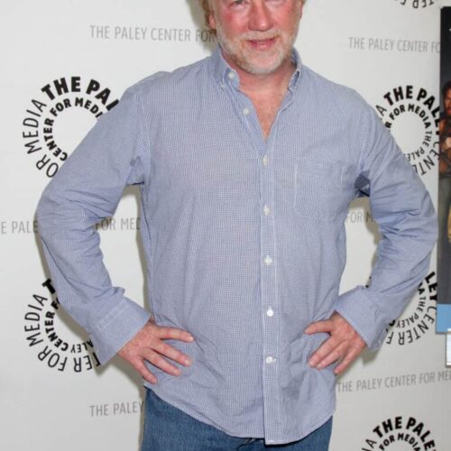 “Timothy Busfield Scores Legal Victory, But Wait—Is There a Cosmic Twist?”