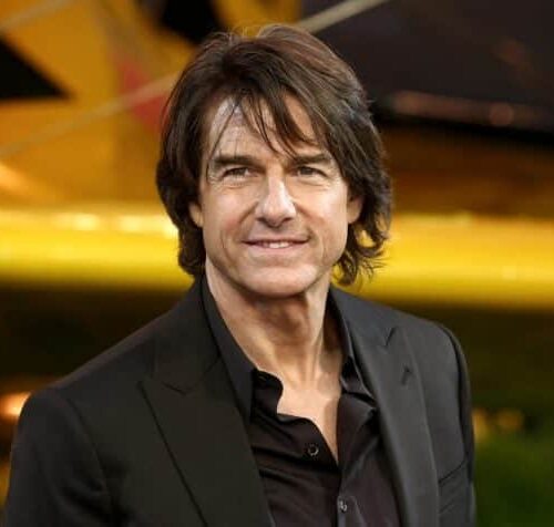 "Tom Cruise's Wild Ride: How His Quest for Eternal Youth Became the Ultimate Action Series!"