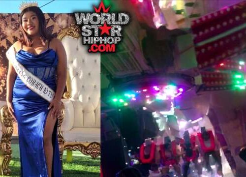 "Tragedy Strikes Cabo Festival: 18-Year-Old Girl Ejected from Ride in Heart-Stopping Incident!"
