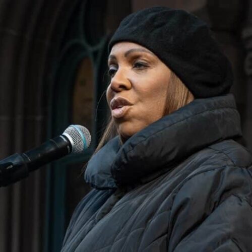 “Trump’s Heart Goes Out to Cornell 7 as Letitia James Drops the Hammer – Is This the Plot Twist We Didn’t See Coming?”