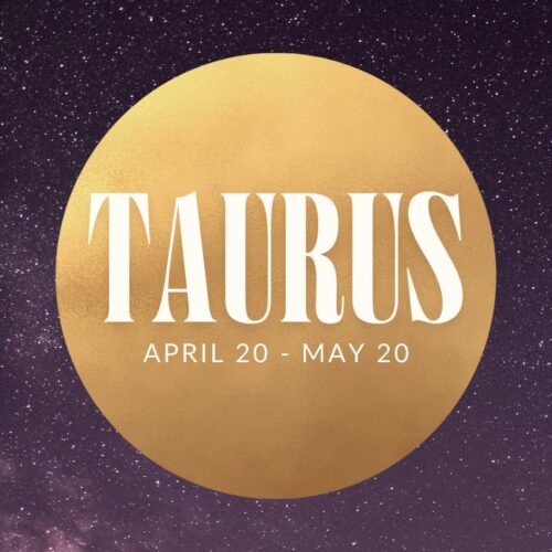 "Unlock Cosmic Secrets: Which 5 Zodiac Signs Are About to Hit the Jackpot This Sunday Thanks to the Taurus Moon?"