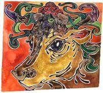 "Unlock the Secrets of the Full Moon in Taurus: Your Wallet and Love Life Will Thank You!"